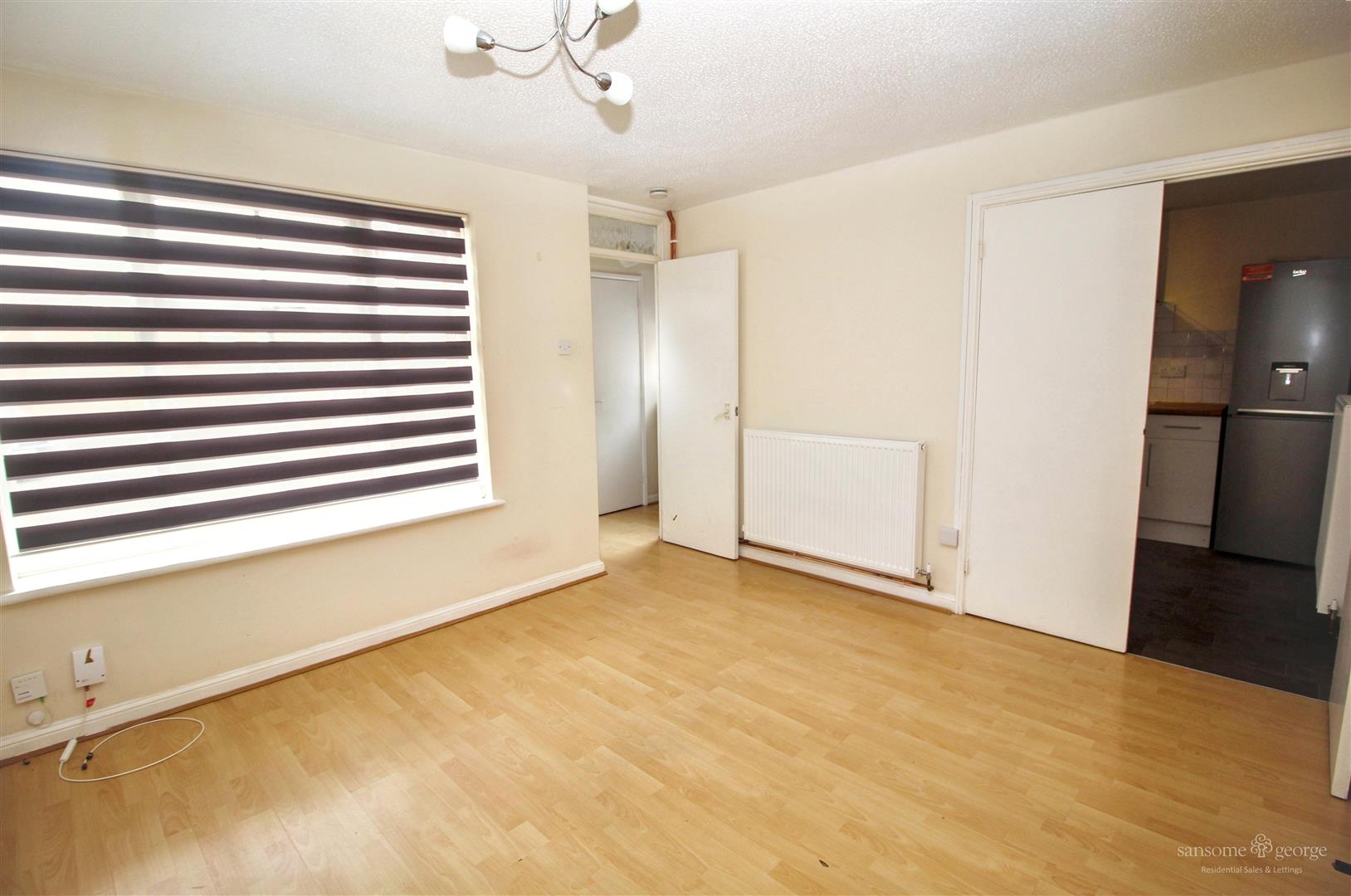 1 bed property in Fernhurst Road, Reading
